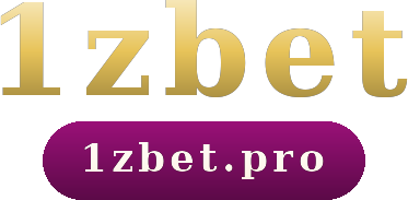 1zbet logo